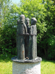 Gedenkstätte NS-Lager Weyer-St. Pantaleon